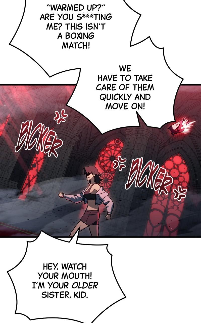 Hiding a Warehouse in the Apocalypse Chap 20 - Next Chap 21