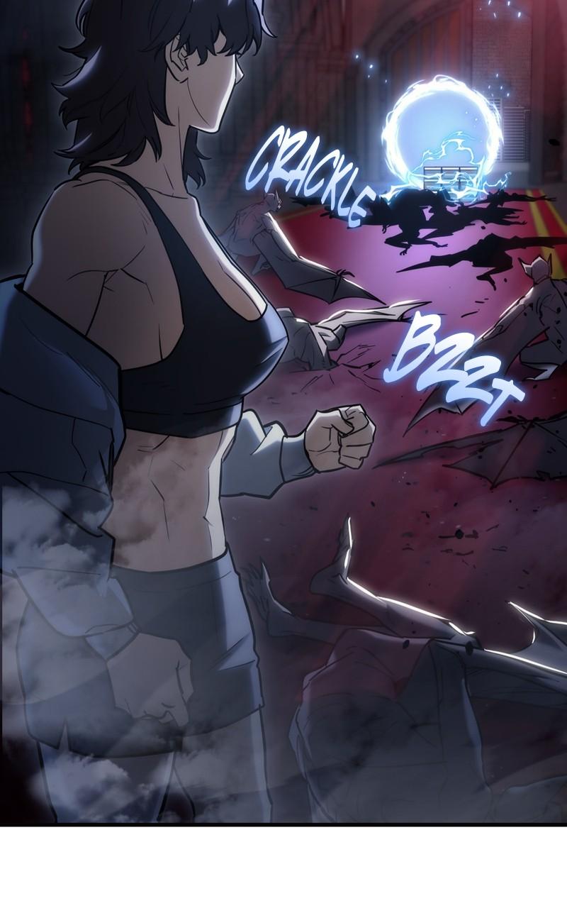 Hiding a Warehouse in the Apocalypse Chap 20 - Next Chap 21