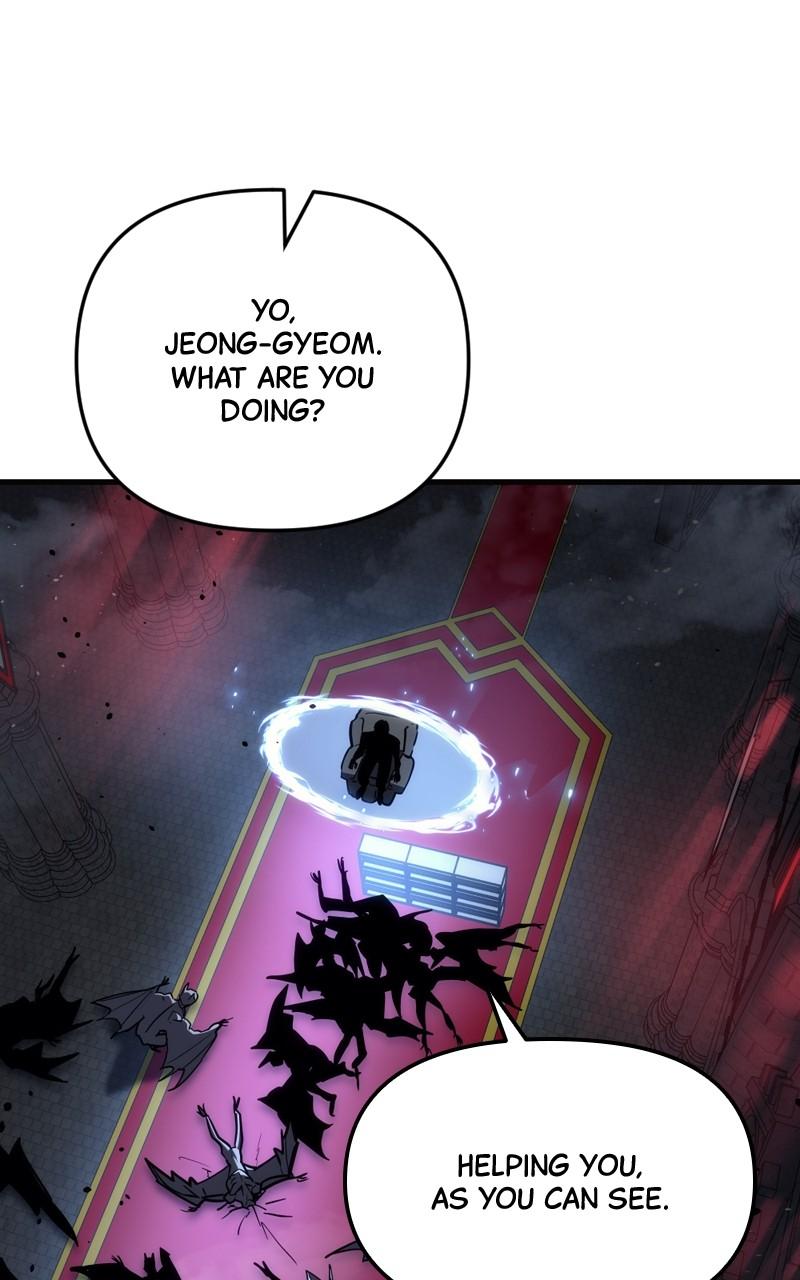 Hiding a Warehouse in the Apocalypse Chap 20 - Next Chap 21