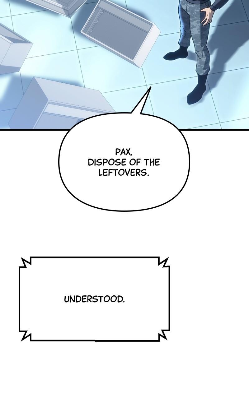 Hiding a Warehouse in the Apocalypse Chap 20 - Next Chap 21