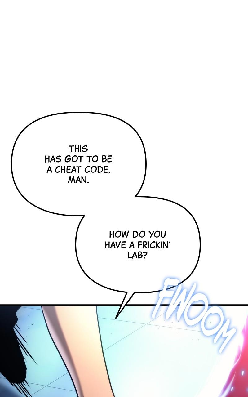 Hiding a Warehouse in the Apocalypse Chap 20 - Next Chap 21