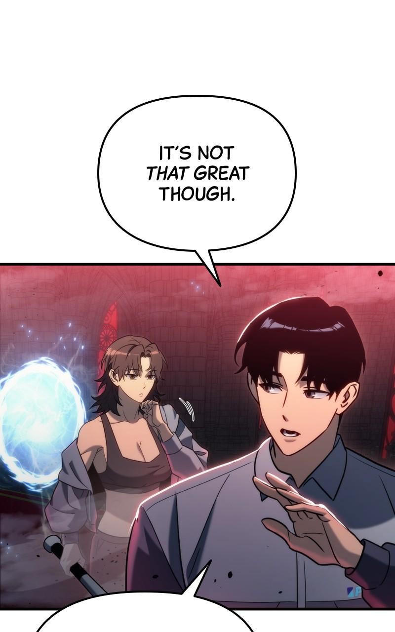Hiding a Warehouse in the Apocalypse Chap 20 - Next Chap 21