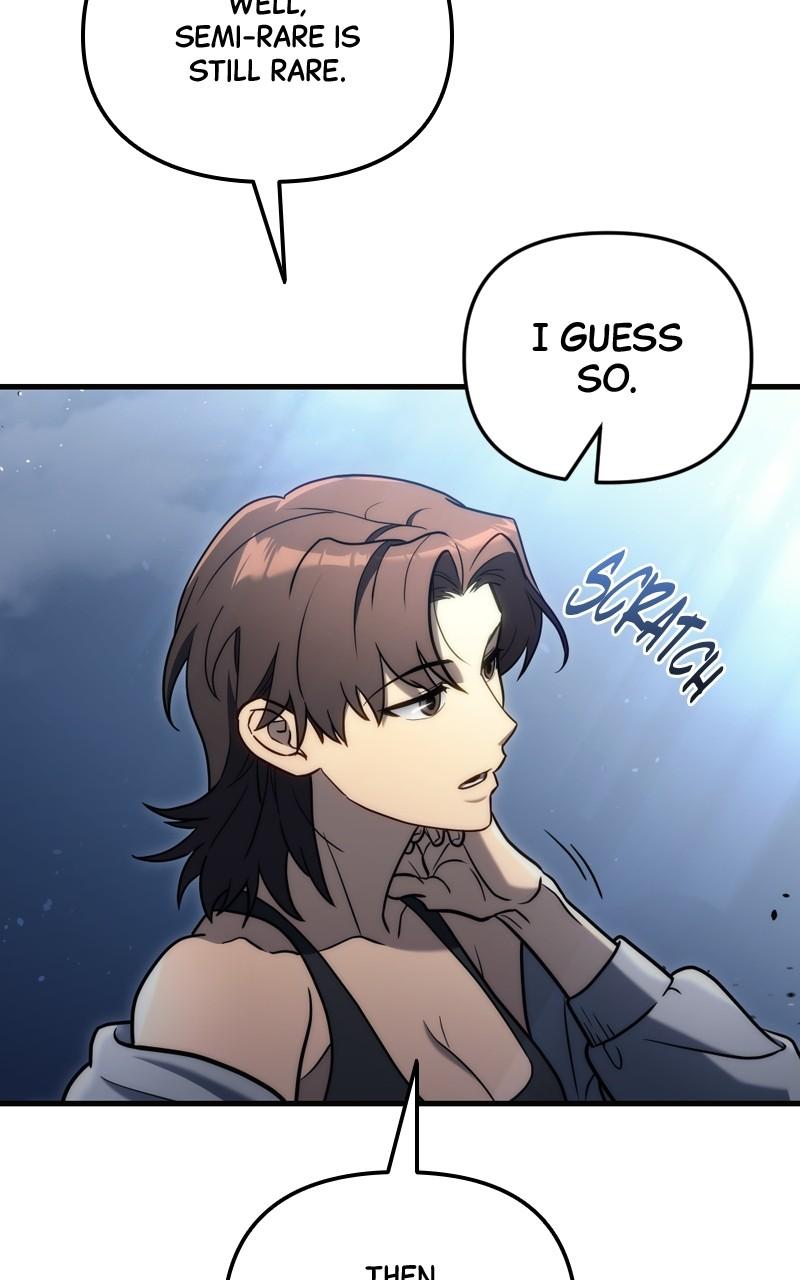 Hiding a Warehouse in the Apocalypse Chap 20 - Next Chap 21