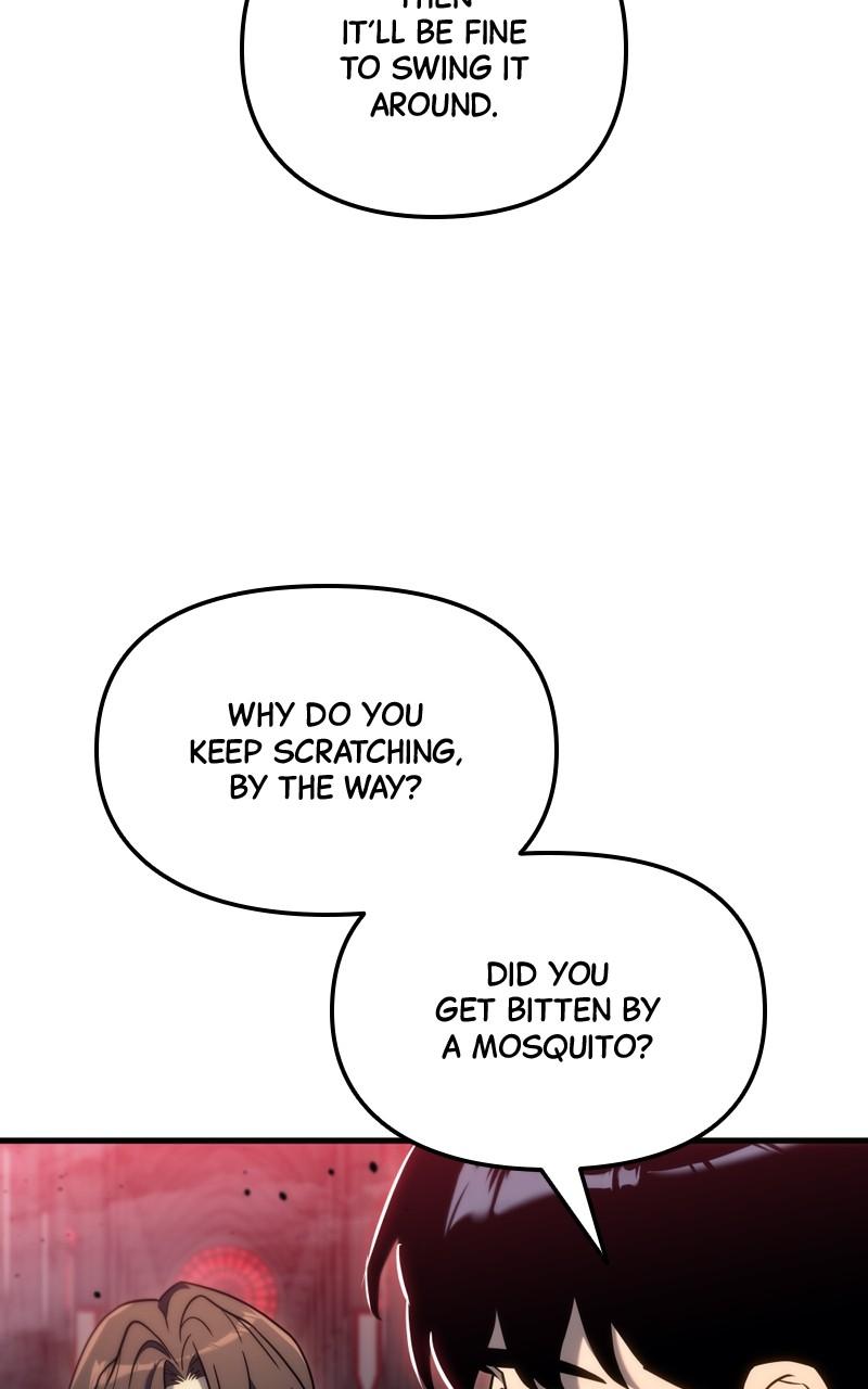 Hiding a Warehouse in the Apocalypse Chap 20 - Next Chap 21