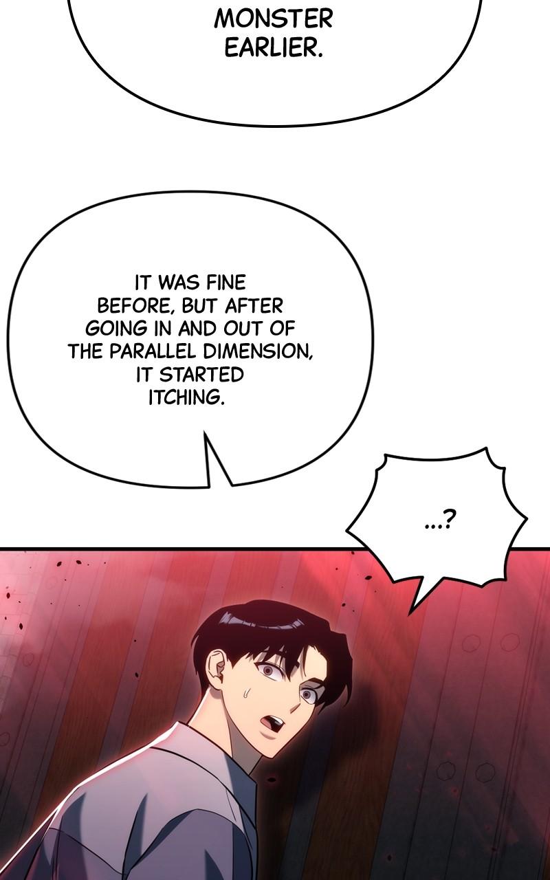 Hiding a Warehouse in the Apocalypse Chap 20 - Next Chap 21