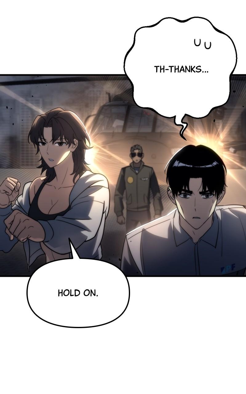 Hiding a Warehouse in the Apocalypse Chap 20 - Next Chap 21