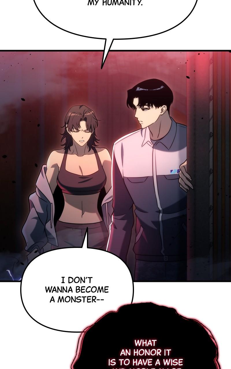 Hiding a Warehouse in the Apocalypse Chap 20 - Next Chap 21