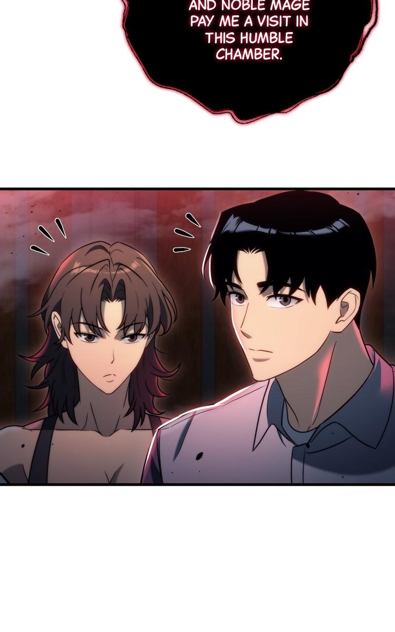 Hiding a Warehouse in the Apocalypse Chap 20 - Next Chap 21