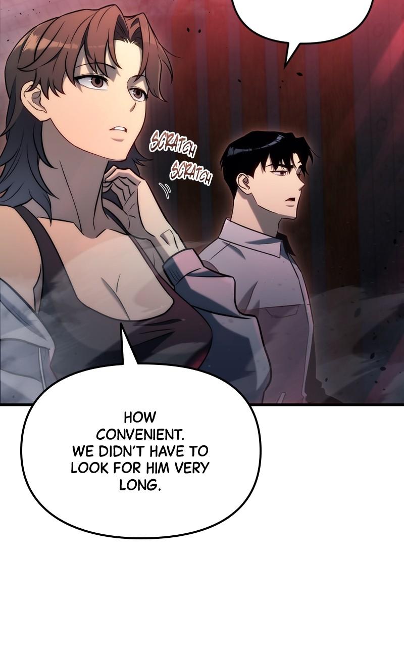 Hiding a Warehouse in the Apocalypse Chap 20 - Next Chap 21