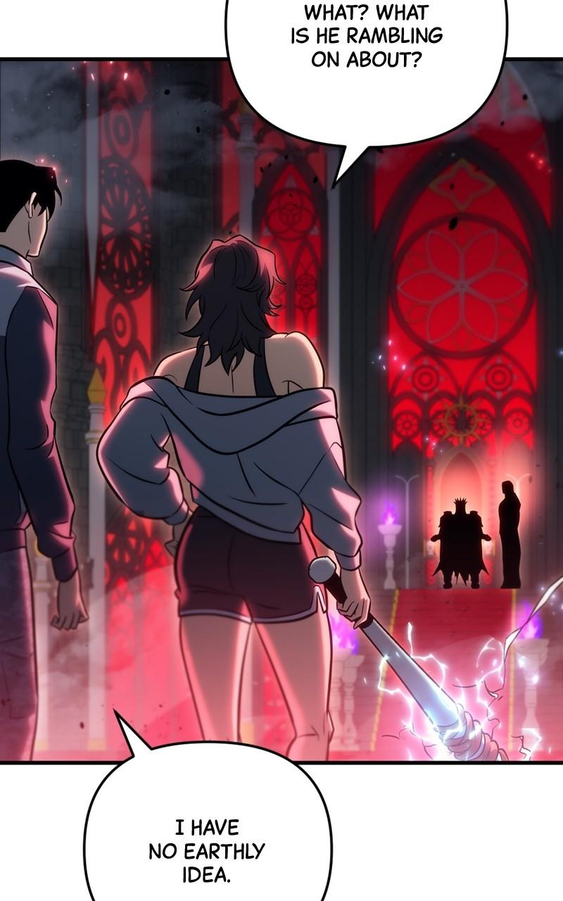 Hiding a Warehouse in the Apocalypse Chap 20 - Next Chap 21