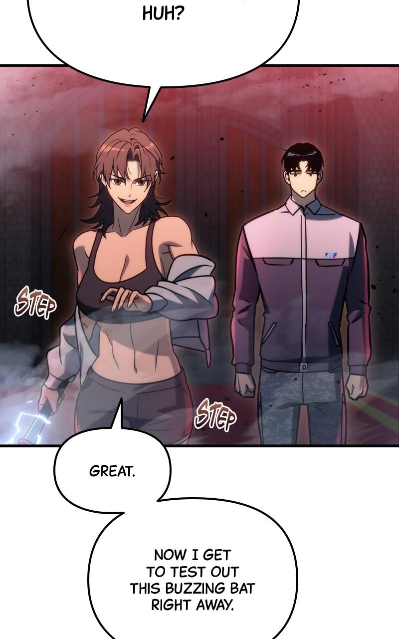 Hiding a Warehouse in the Apocalypse Chap 20 - Next Chap 21