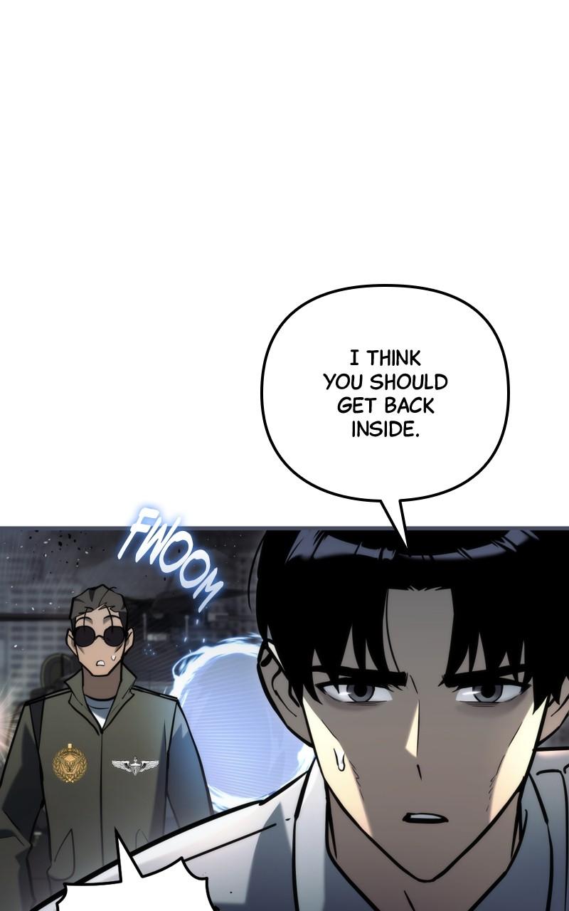 Hiding a Warehouse in the Apocalypse Chap 20 - Next Chap 21