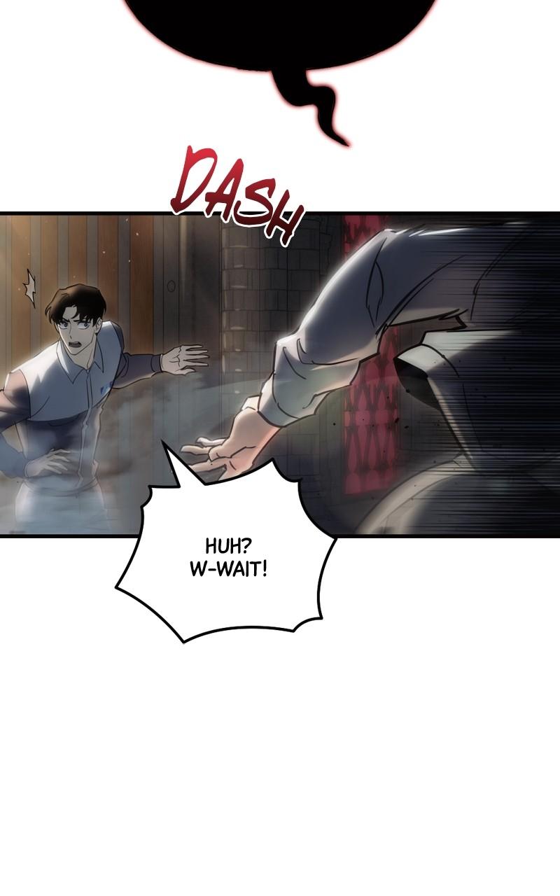 Hiding a Warehouse in the Apocalypse Chap 20 - Next Chap 21