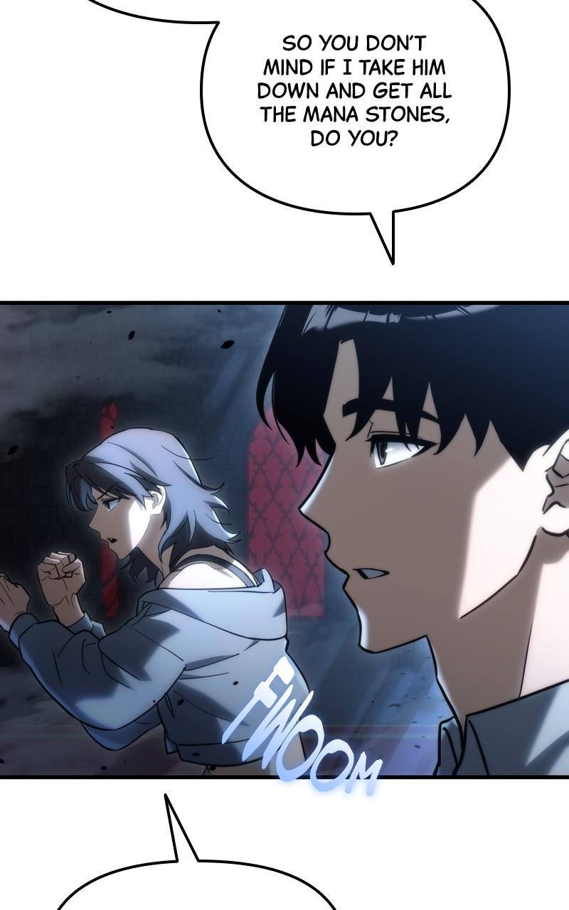 Hiding a Warehouse in the Apocalypse Chap 21 - Next Chap 22