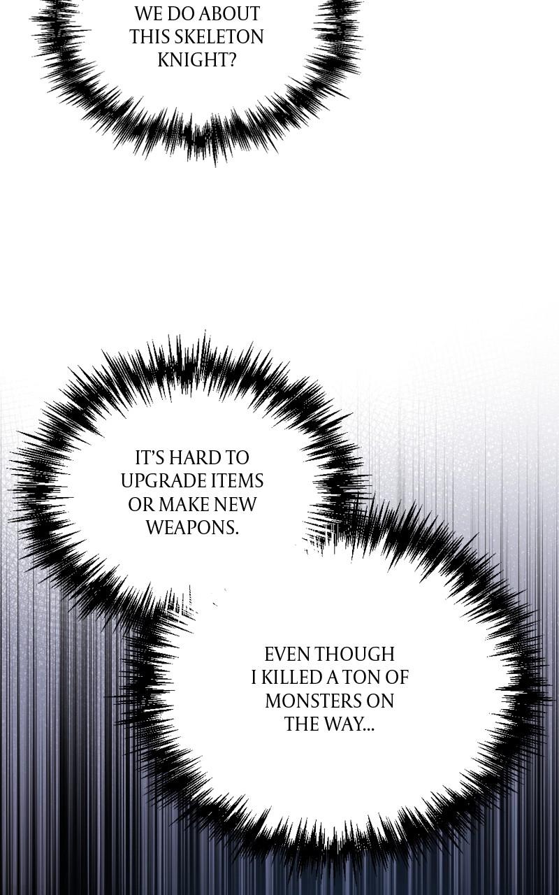 Hiding a Warehouse in the Apocalypse Chap 21 - Next Chap 22