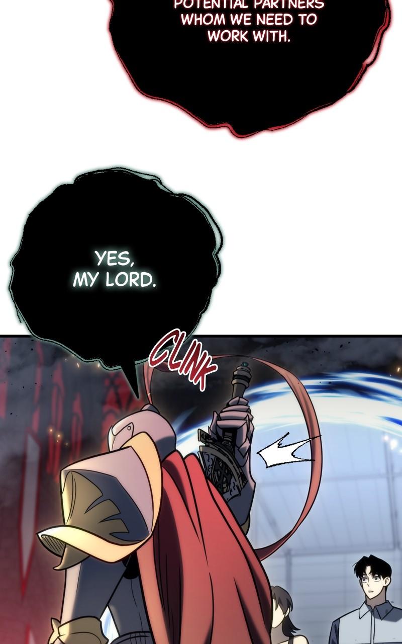 Hiding a Warehouse in the Apocalypse Chap 21 - Next Chap 22