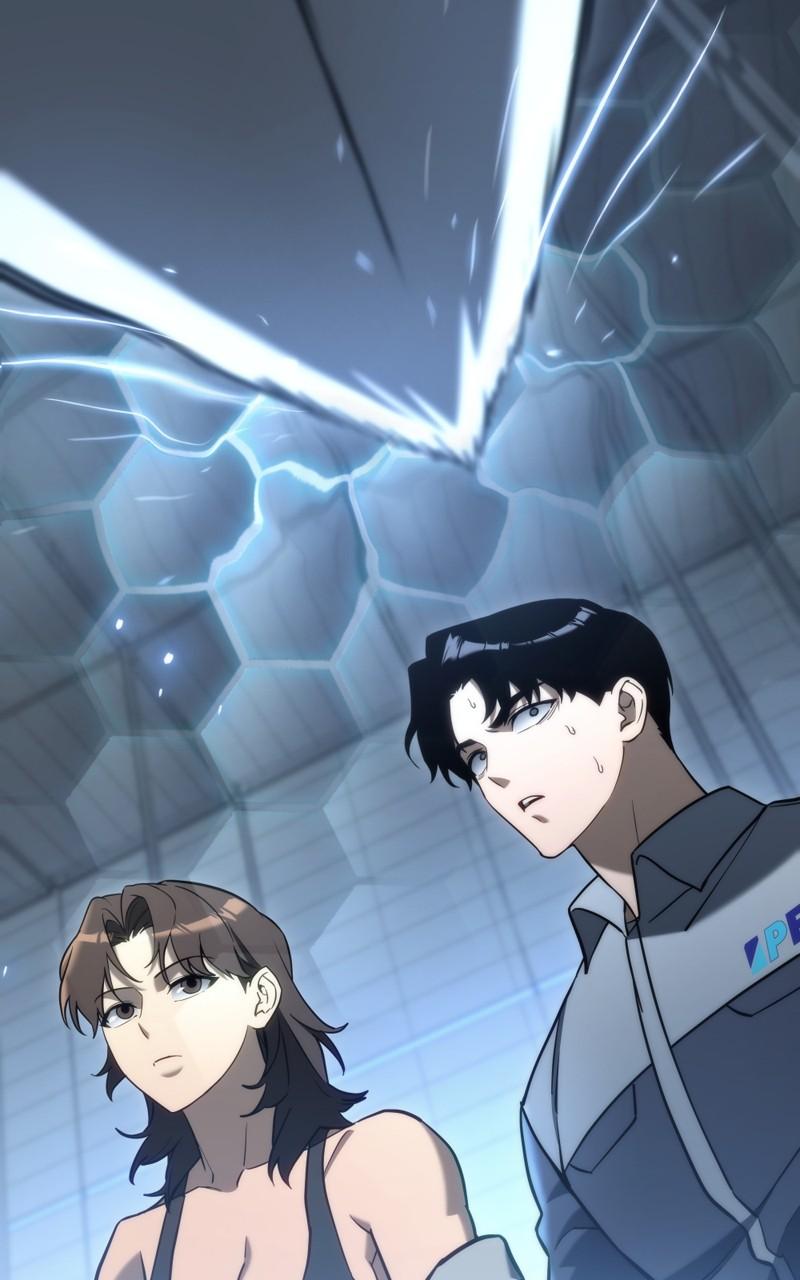 Hiding a Warehouse in the Apocalypse Chap 21 - Next Chap 22