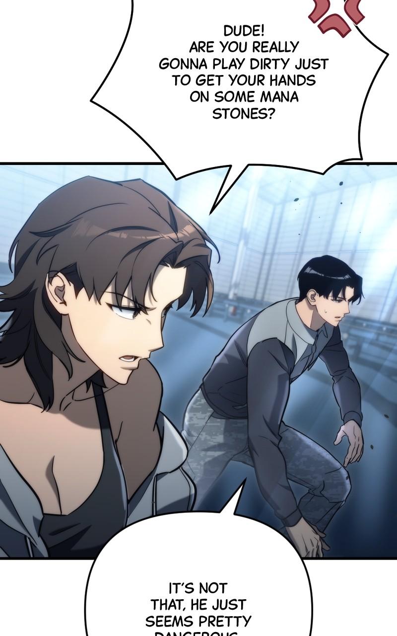 Hiding a Warehouse in the Apocalypse Chap 21 - Next Chap 22