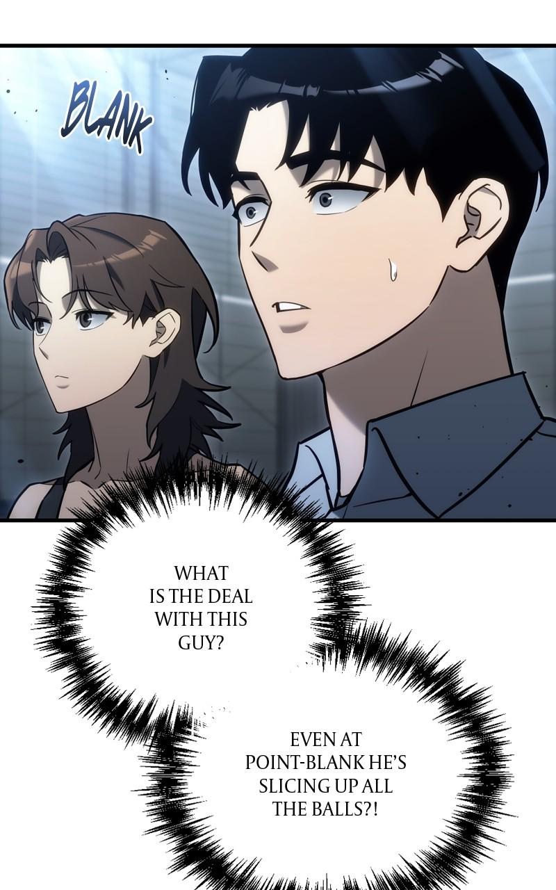 Hiding a Warehouse in the Apocalypse Chap 21 - Next Chap 22