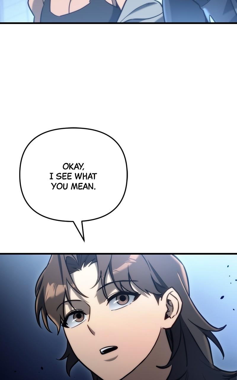 Hiding a Warehouse in the Apocalypse Chap 21 - Next Chap 22