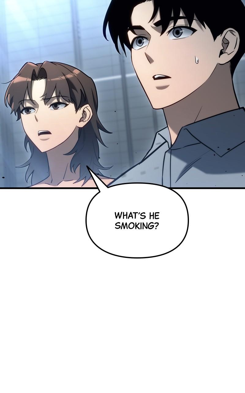Hiding a Warehouse in the Apocalypse Chap 21 - Next Chap 22
