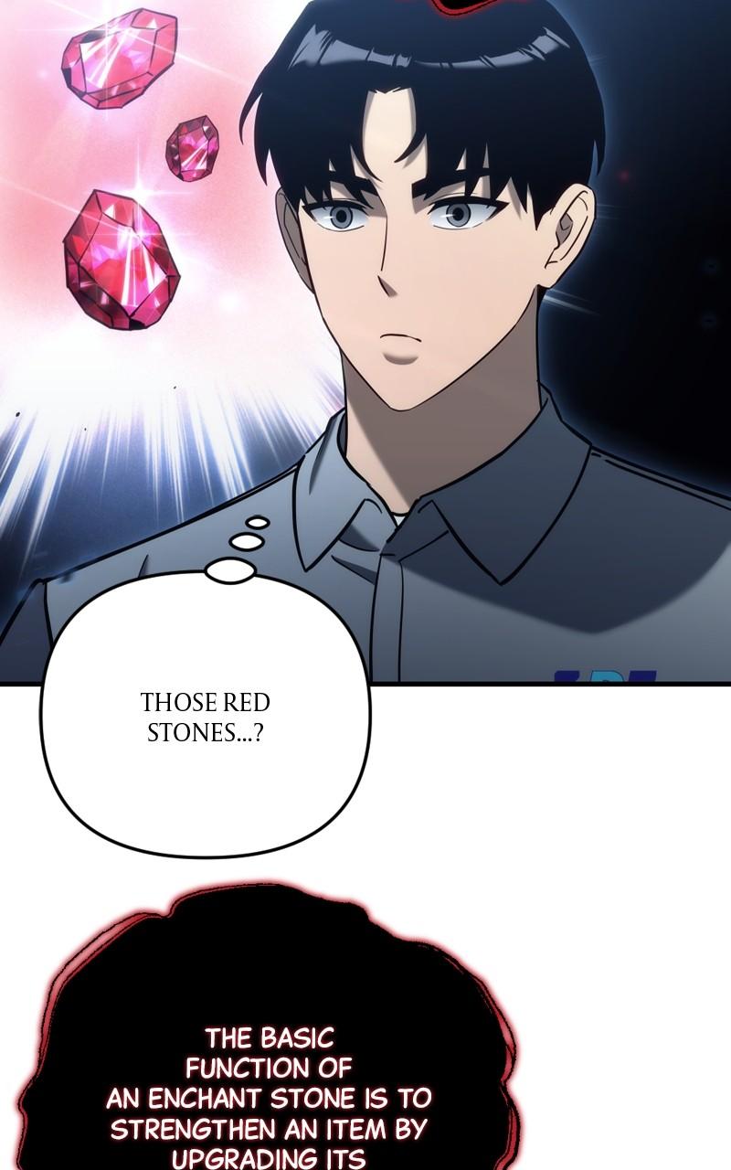 Hiding a Warehouse in the Apocalypse Chap 21 - Next Chap 22