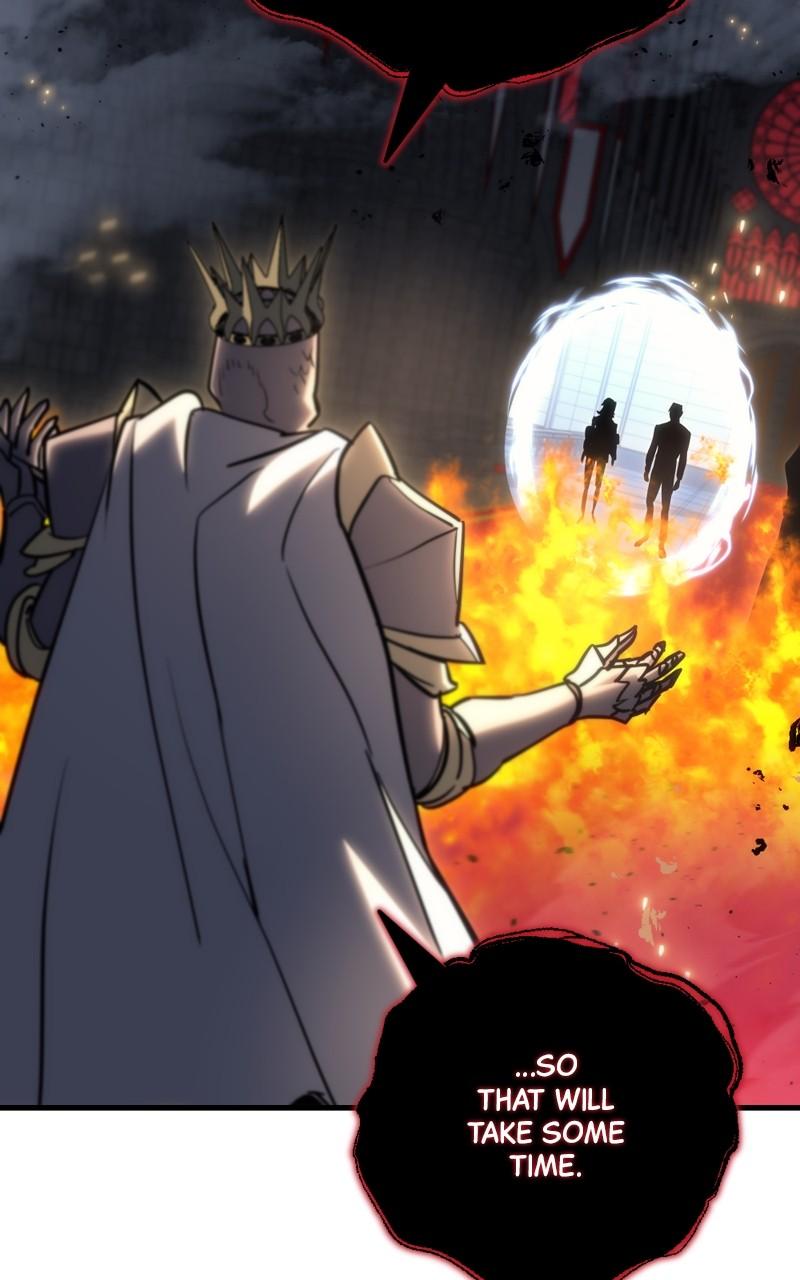 Hiding a Warehouse in the Apocalypse Chap 21 - Next Chap 22