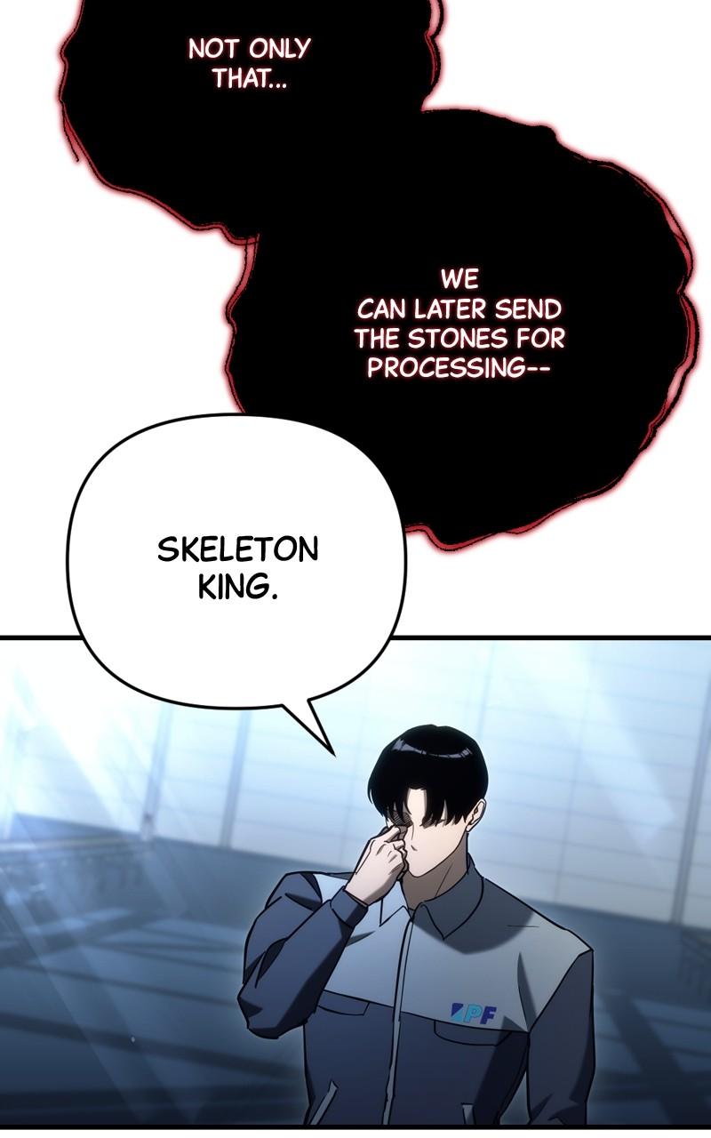 Hiding a Warehouse in the Apocalypse Chap 21 - Next Chap 22