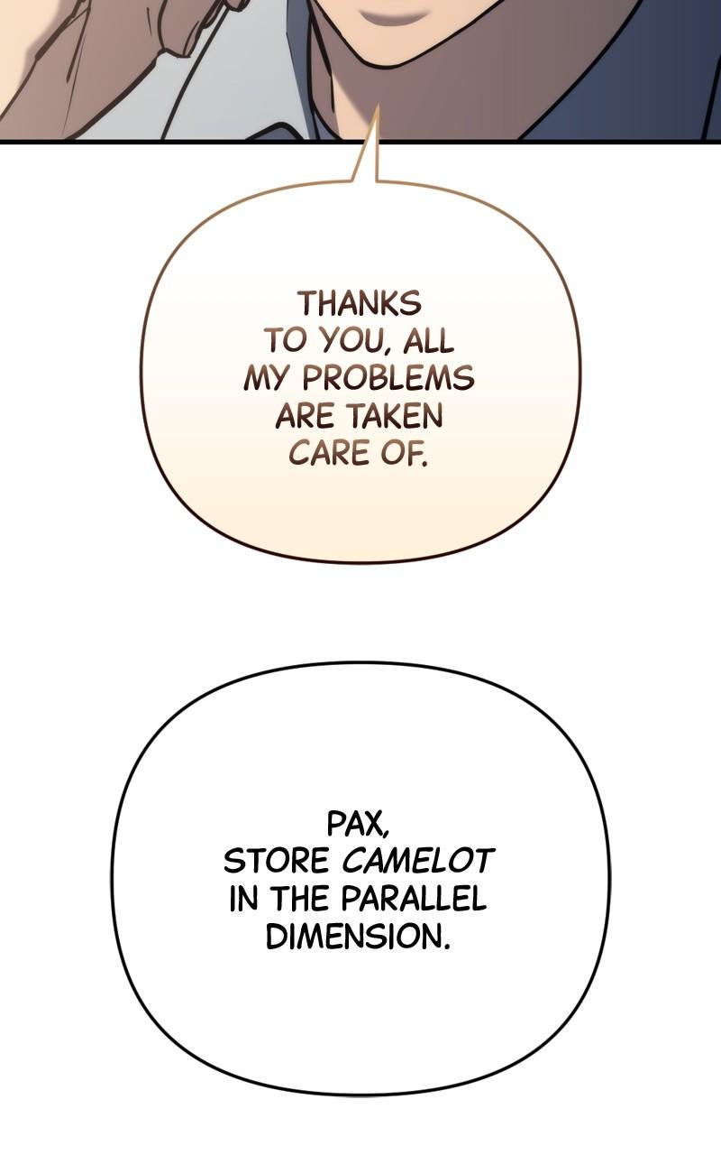 Hiding a Warehouse in the Apocalypse Chap 21 - Next Chap 22