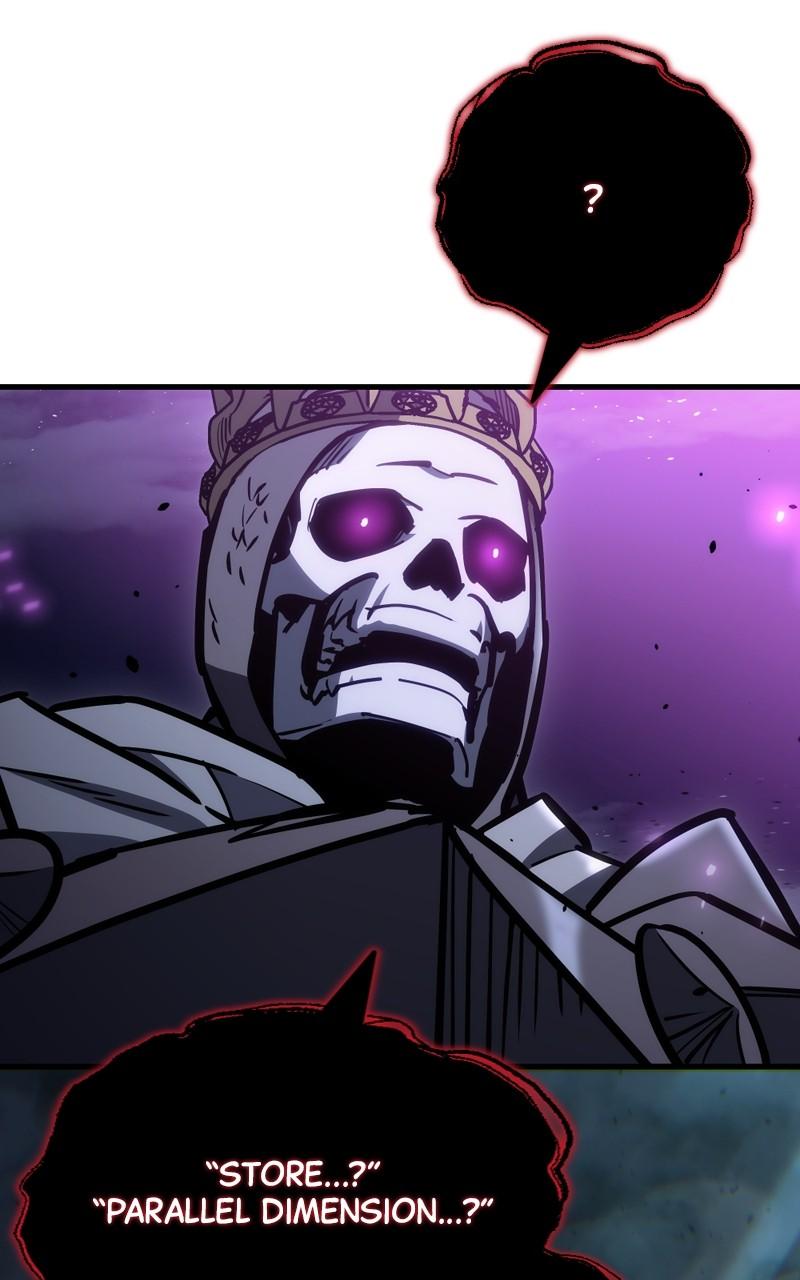 Hiding a Warehouse in the Apocalypse Chap 21 - Next Chap 22