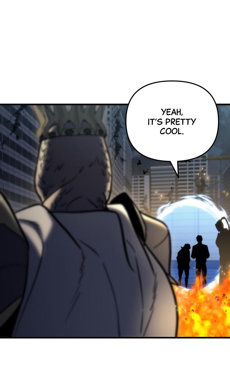 Hiding a Warehouse in the Apocalypse Chap 21 - Next Chap 22
