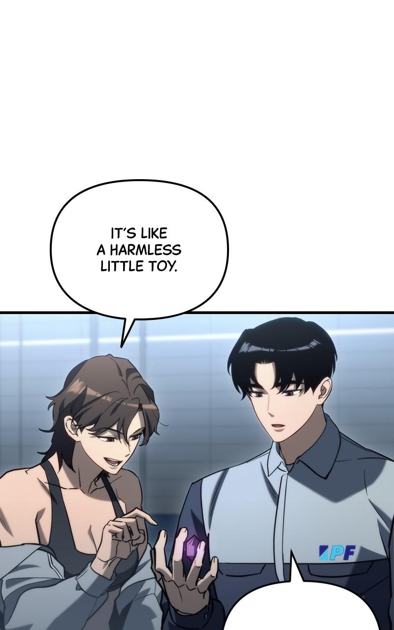 Hiding a Warehouse in the Apocalypse Chap 21 - Next Chap 22