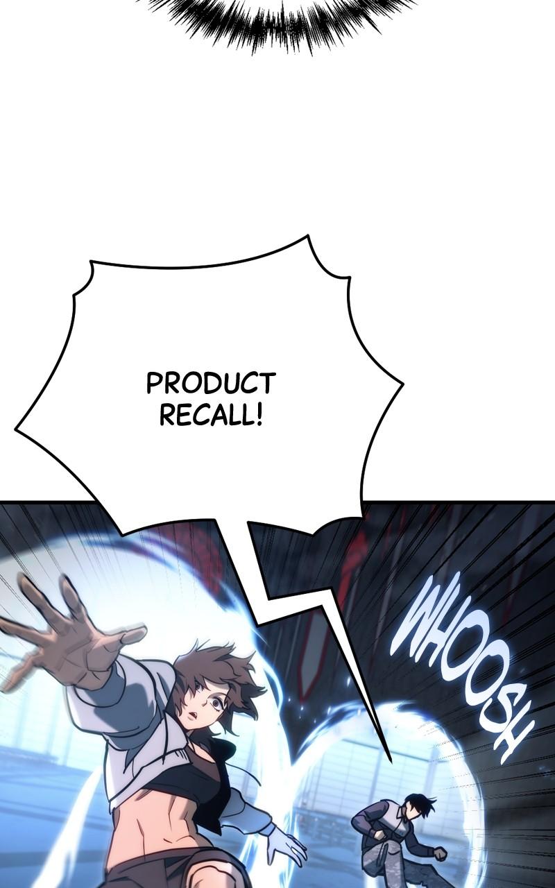 Hiding a Warehouse in the Apocalypse Chap 21 - Next Chap 22