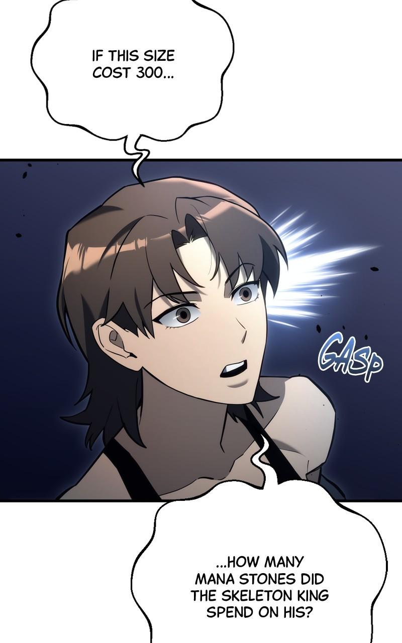 Hiding a Warehouse in the Apocalypse Chap 22 - Next Chap 23