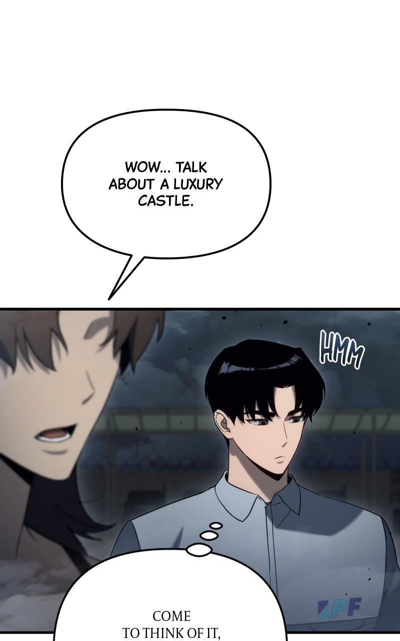 Hiding a Warehouse in the Apocalypse Chap 22 - Next Chap 23