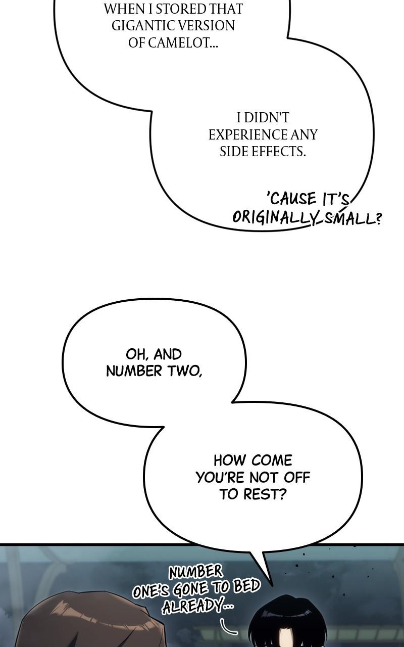 Hiding a Warehouse in the Apocalypse Chap 22 - Next Chap 23