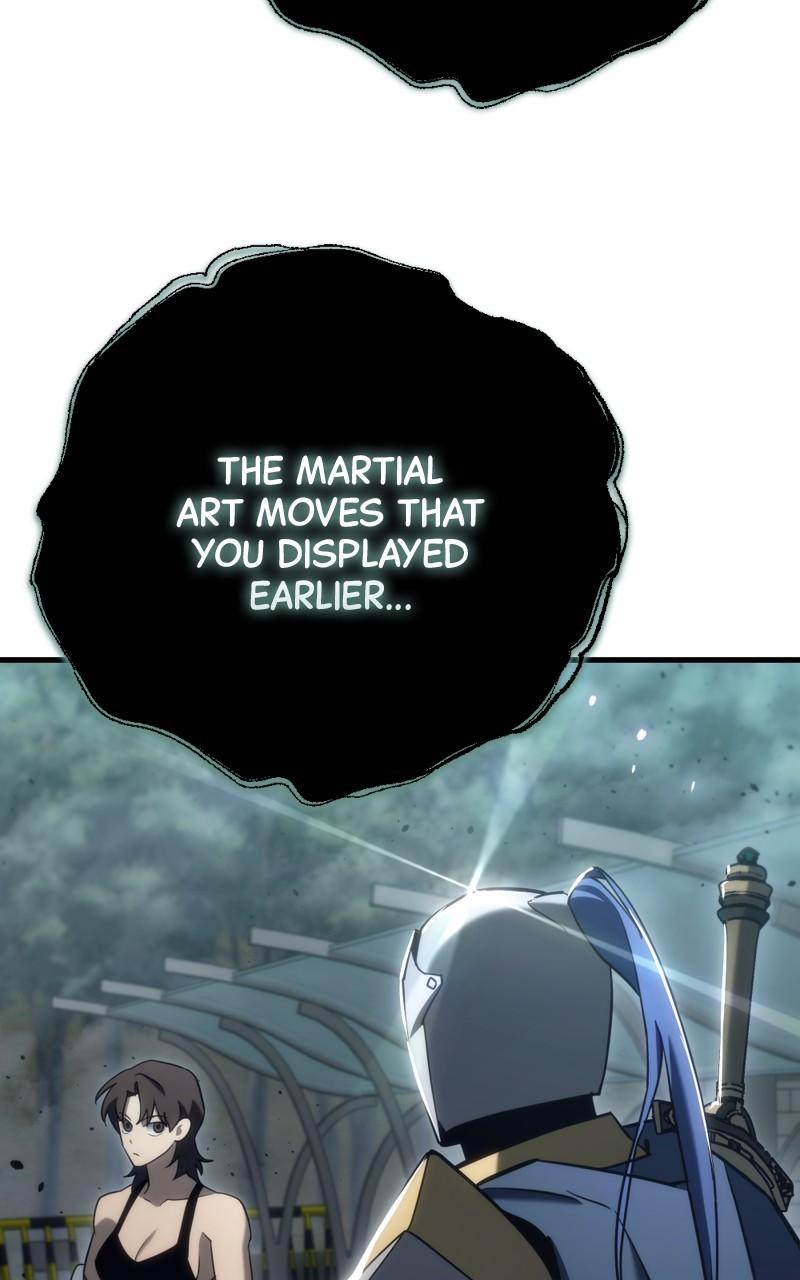 Hiding a Warehouse in the Apocalypse Chap 22 - Next Chap 23