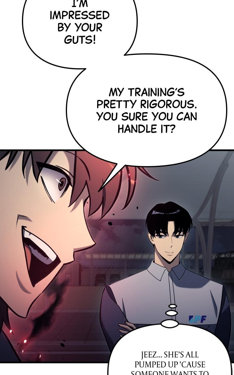 Hiding a Warehouse in the Apocalypse Chap 22 - Next Chap 23