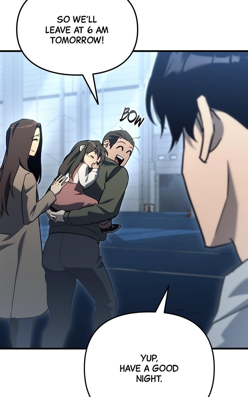 Hiding a Warehouse in the Apocalypse Chap 22 - Next Chap 23