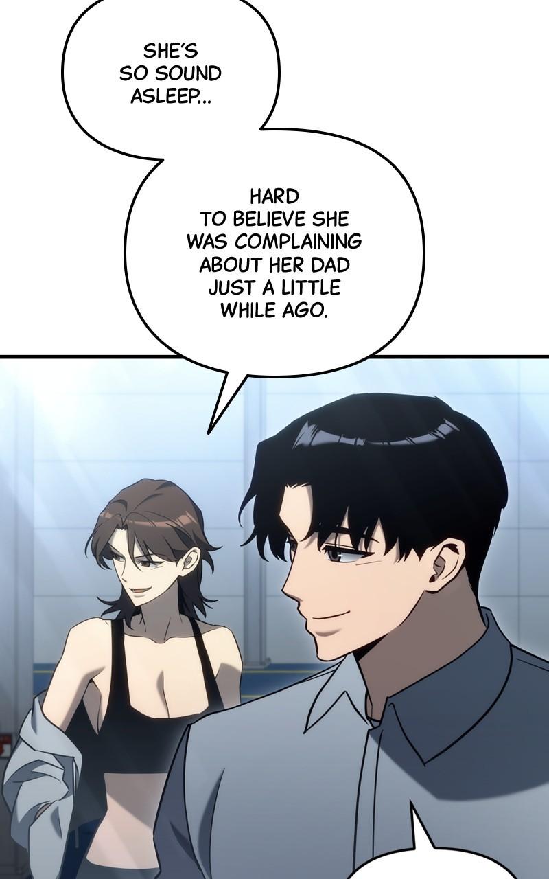 Hiding a Warehouse in the Apocalypse Chap 22 - Next Chap 23