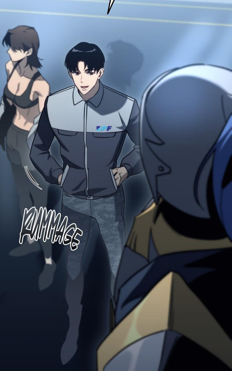 Hiding a Warehouse in the Apocalypse Chap 22 - Next Chap 23