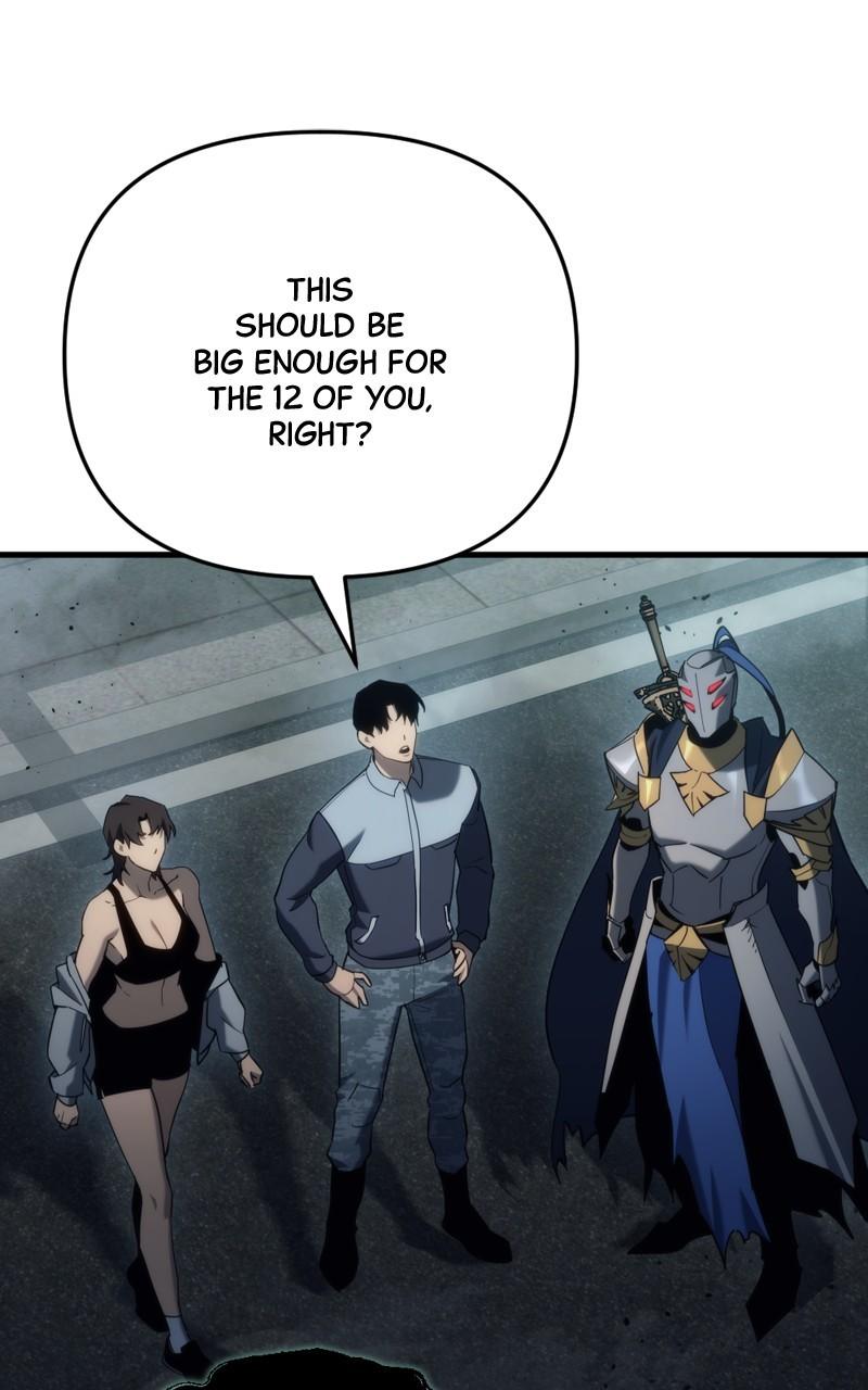 Hiding a Warehouse in the Apocalypse Chap 22 - Next Chap 23