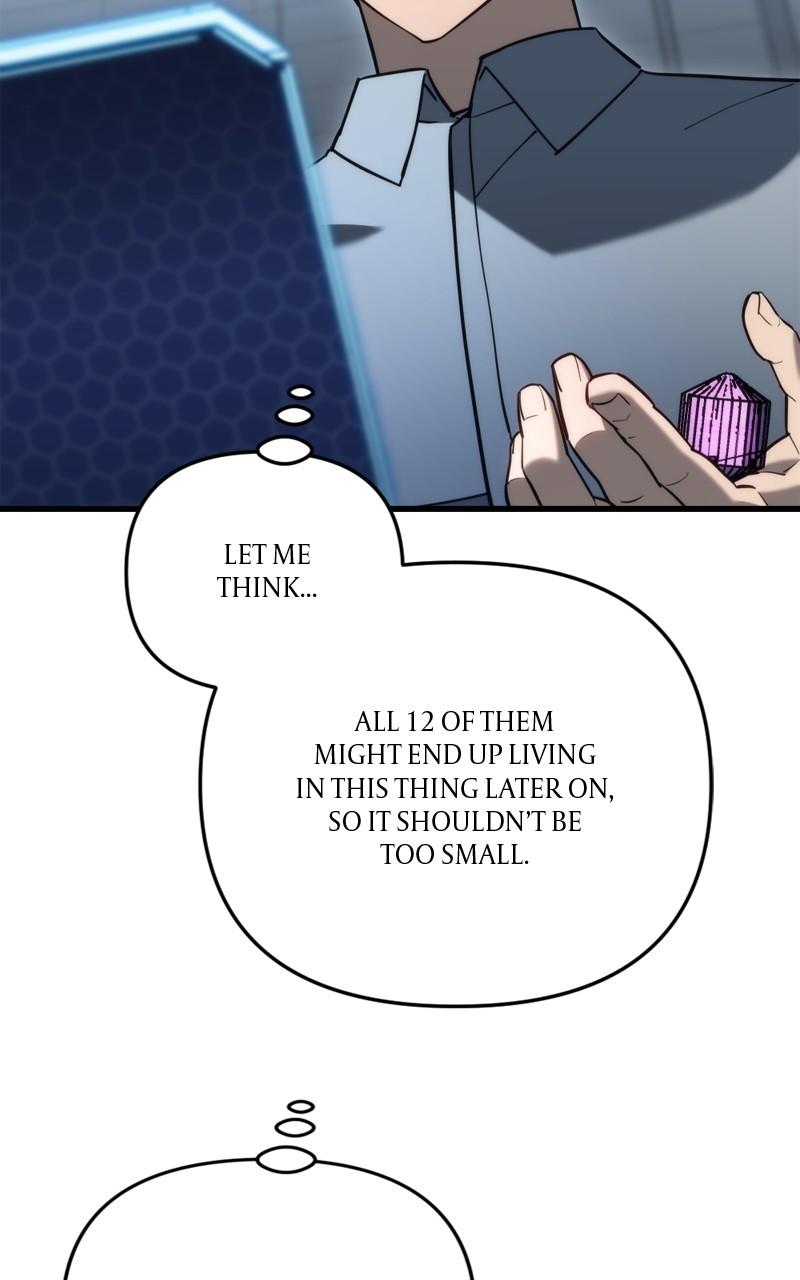 Hiding a Warehouse in the Apocalypse Chap 22 - Next Chap 23