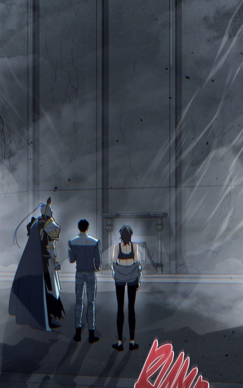 Hiding a Warehouse in the Apocalypse Chap 22 - Next Chap 23