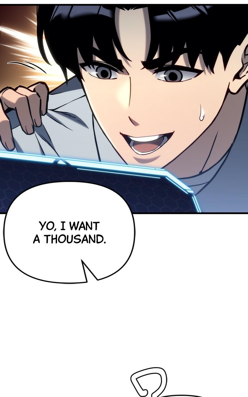 Hiding a Warehouse in the Apocalypse Chap 22 - Next Chap 23