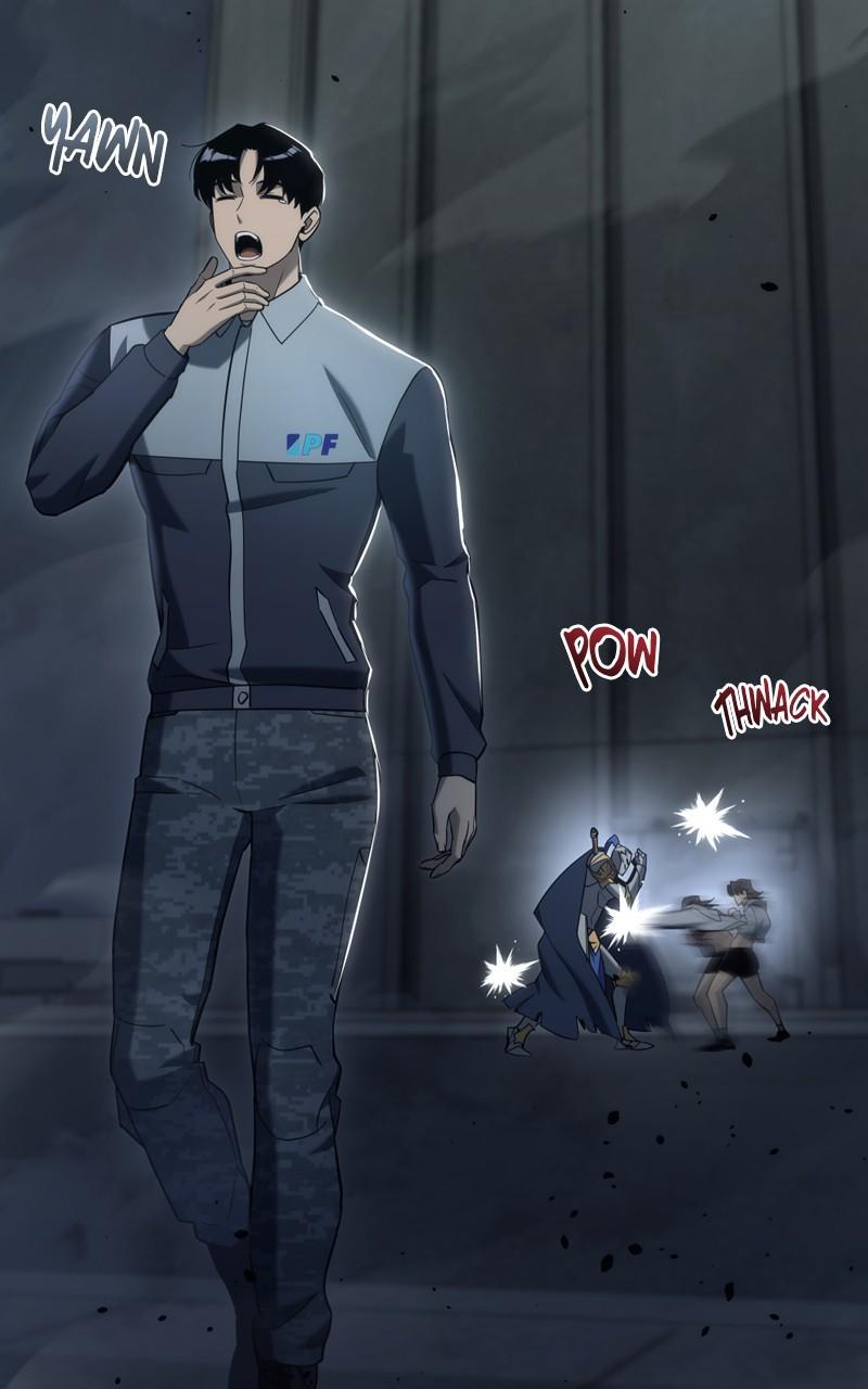 Hiding a Warehouse in the Apocalypse Chap 22 - Next Chap 23