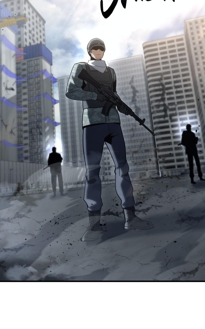 Hiding a Warehouse in the Apocalypse Chap 22 - Next Chap 23