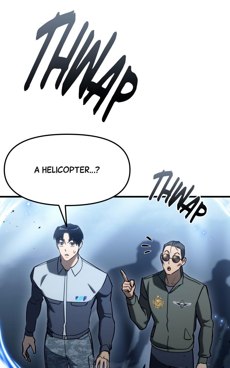 Hiding a Warehouse in the Apocalypse Chap 22 - Next Chap 23