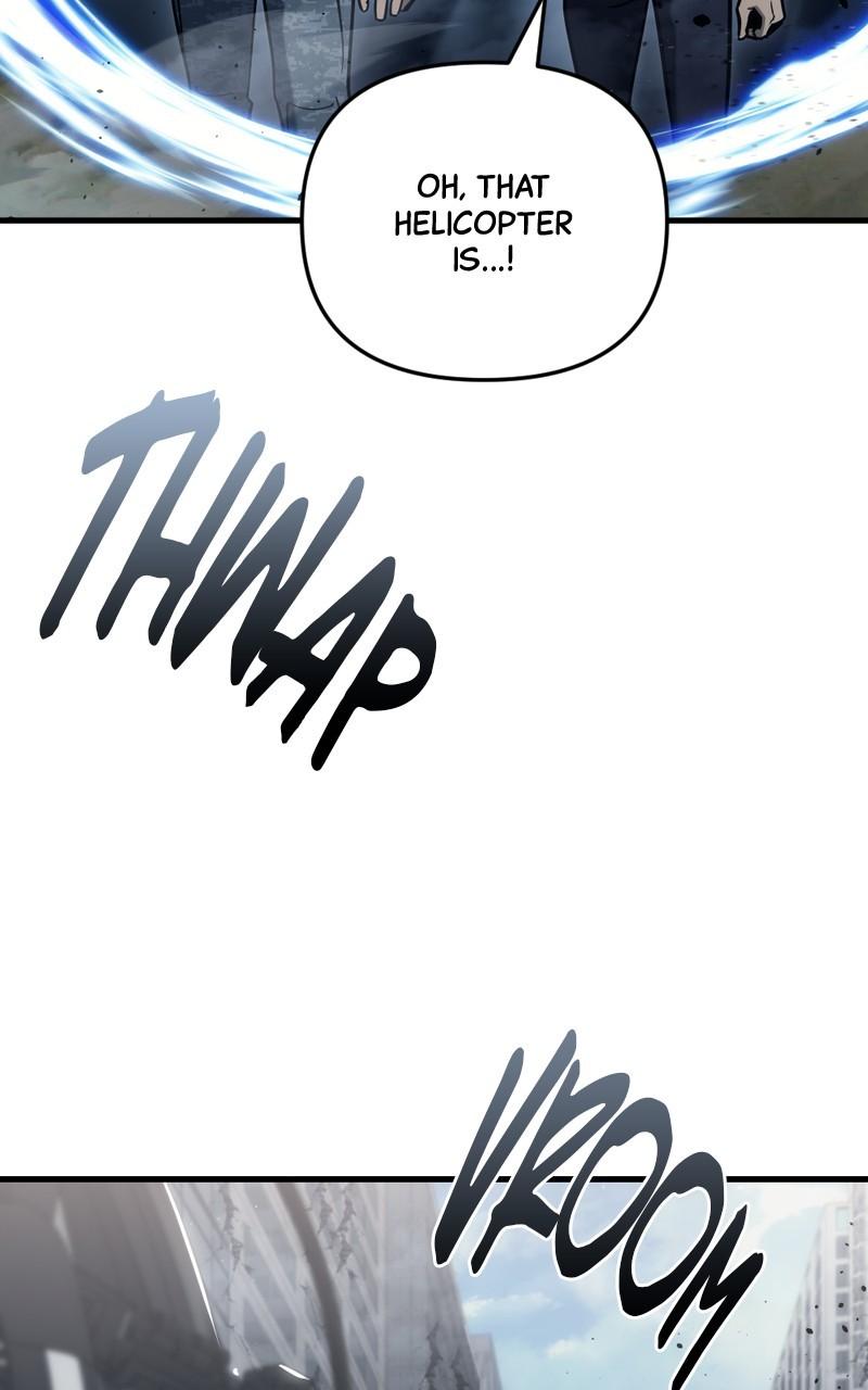 Hiding a Warehouse in the Apocalypse Chap 22 - Next Chap 23