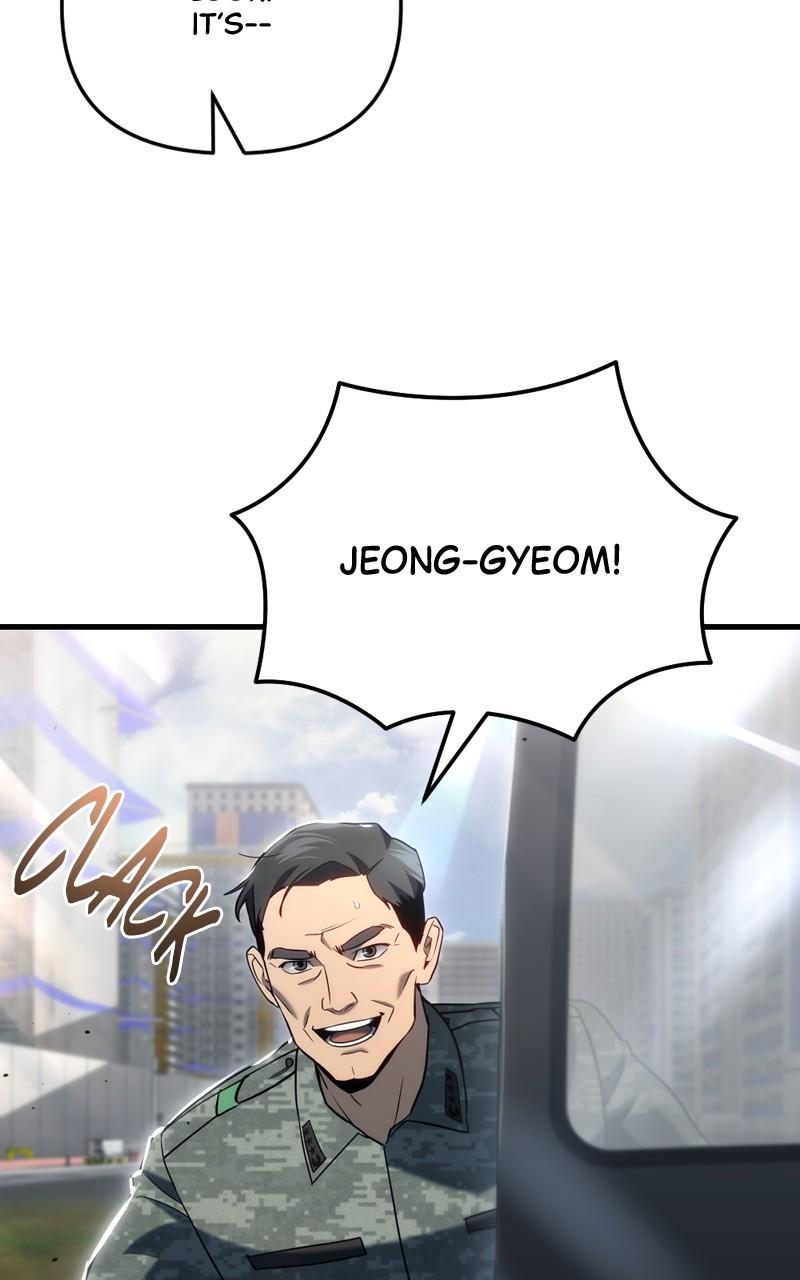 Hiding a Warehouse in the Apocalypse Chap 22 - Next Chap 23